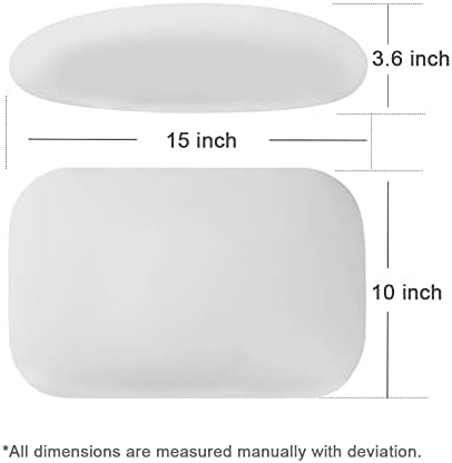 Car Seat Lumbar Support Pillow Cooling - Image 7