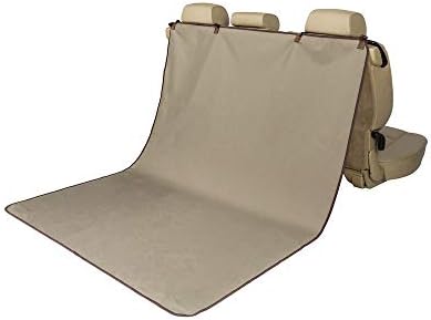 PetSafe Happy Ride Waterproof Cargo Area Cover - Image 6