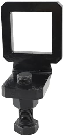 Anti Rattle Hitch Clamp, Heavy Duty 2.5in Size - Image 3
