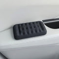 Car Elbow Rest Pads for Door Armrest & Center Console, Memory Foam 2-Pack by Maxby