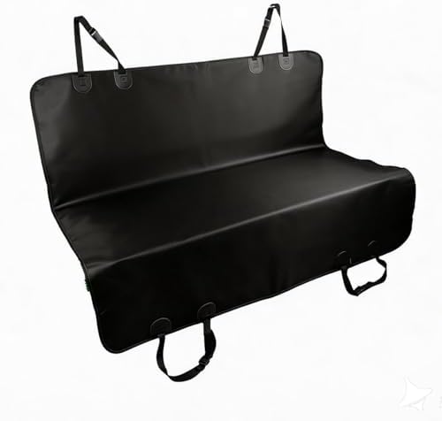 Dog Car Seat Covers by CBBPET