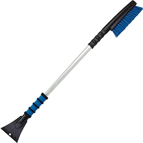Mallory 996-35 Maxx 35" Snow Brush by Mallory