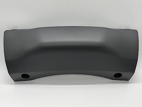 APA Replacement Textured Black Trailer Hitch Cover - Image 5