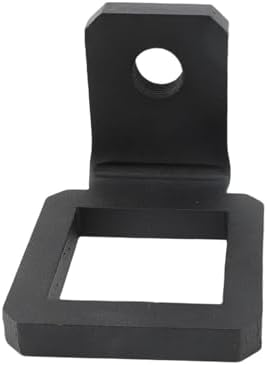 Anti Rattle Hitch Clamp, Heavy Duty 2.5in Size - Image 7