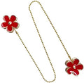 Daisy Car Rearview Mirror Hanging Accessories by Unknown