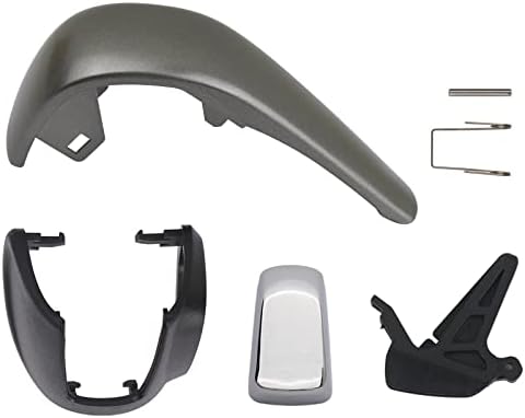 APPERFiT Automatic Shift Shifter Knob Kit Compatible by APPERFiT