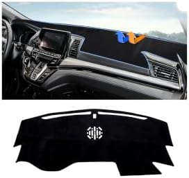 Autorder Dashboard Cover Mat for Honda Odyssey 2003-2026 Accessories Dash Cover by Autorder