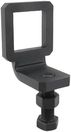 Srliya Anti Rattle Hitch Tightener 2in 3/4in Thread Heavy Duty (Matte - Image 6