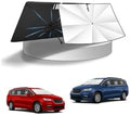KUST Windshield Sun Shade Umbrella by KUST