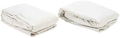 Camco 45336 Vinyl Wheel & Tire Protector, 2 Pack - Image 4