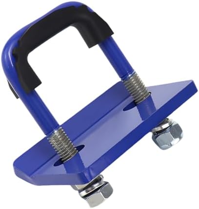 1.25 and 2 Inch Anti-Rattle Hitch Tightener by BCOWPV
