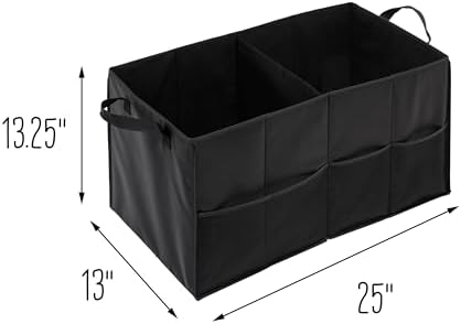 Honey-Can-Do SFT-01166 Soft Storage Chest - Image 3
