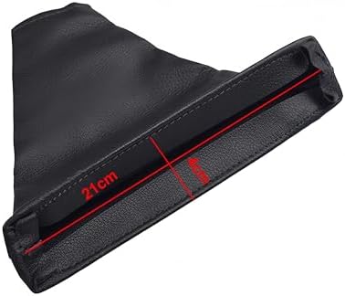 Shift & Handbrake Boots for Toyota Corolla 2007-2013 Manual - Image 4