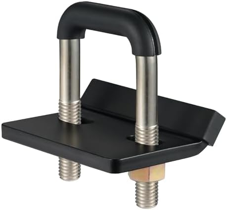 TOPSHINE Trailer Hitch Tightener Anti-Rattle Stabilizer by TOPSHINE