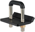 TOPSHINE Trailer Hitch Tightener Anti-Rattle Stabilizer by TOPSHINE