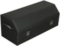 Car Trunk Organizer Leather Storage Box by JZAHYUKCover