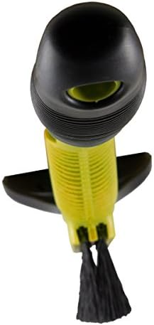 SubZero 16511 23" Ice Hammer Snowbrush and Ice Scraper - Image 7