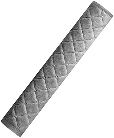 HighnessHwoo Extra Long Seatbelt Covers - Image 2