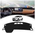 FIILINES Dash Cover for 2021-2025 2026 Nissan Rogue Accessories, Dashboard Mat by FIILINESBuyNow