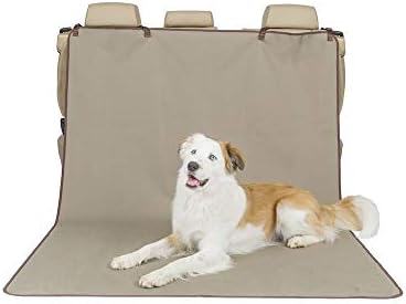 PetSafe Happy Ride Waterproof Cargo Area Cover - Image 3