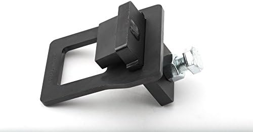 Hitch Clamp 2 1/2" x 2" Reducer Clamp - Image 3