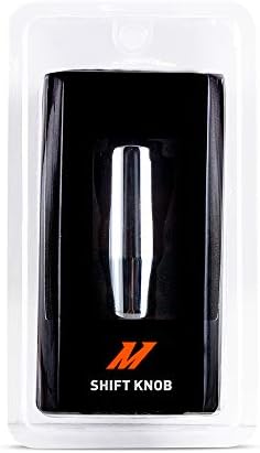 Mishimoto MMSK-PR Weighted Shift Knob - Image 6