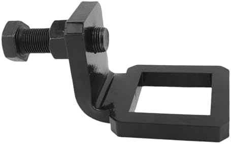 Anti Rattle Hitch Clamp 2 Inch Hitch Tightener Trailer Hitch Stabilizer - Image 5