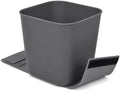 Car Trash Can, Leakproof Bin by HAUSSIMPLE