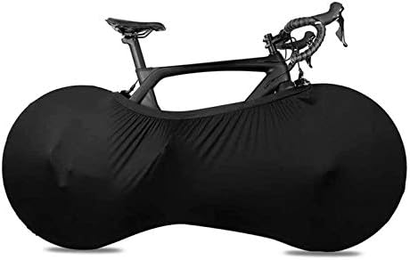 Bike Wheel Cover Indoor Dust-Proof and High Elasticity Bicycle Wheel Bag by MOTLTECH