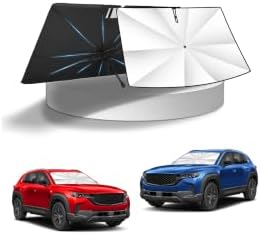 KUST Windshield Sun Shade Umbrella by KUST