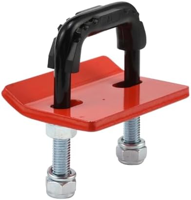 Hitch Tightener Anti-Rattle Stabilizer by XhuangTech