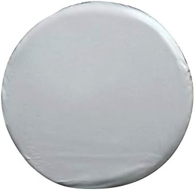 ESUPPORT Spare Tire Cover 15" inch Wheel Tyre Protector - Image 2