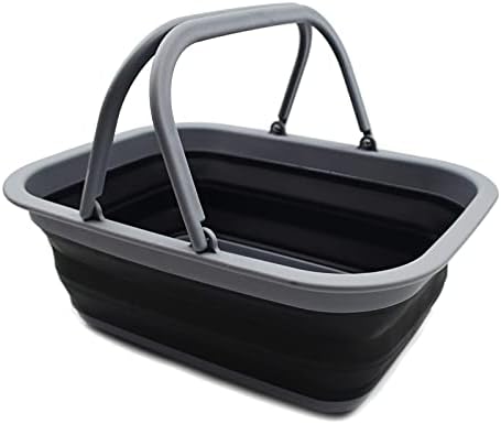 SAMMART Collapsible Washing Tub - Image 5