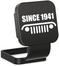 Towing Hitch Receiver Cover by 186HUB