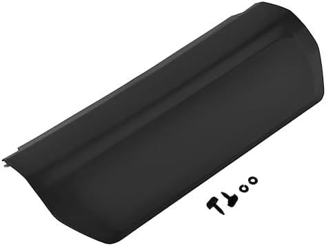 ALMULOO Trailer Hitch Cover Compatible - Image 5