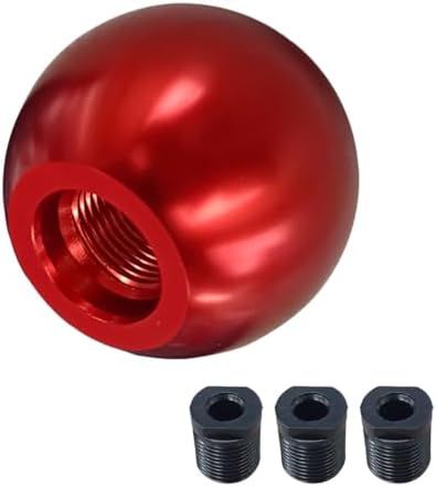 BDZMC Round Ball Car Gear Shift Knob by Unknown