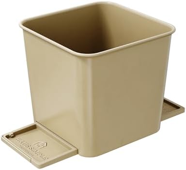 Car Trash Can with Stability Wings – Leakproof Portable Garbage Bin - Image 4