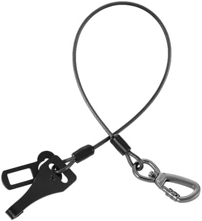 Dog Car Seat Belt by MiMetty