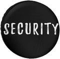 Security Tire Covers, Dust-Proof Weatherproof Wheel Covers Wheel Tire by Unknown