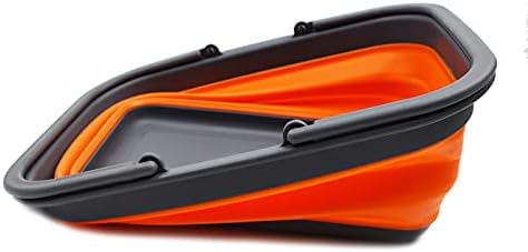 SAMMART SAMMART 9.2L Collapsible Tub - Image 3