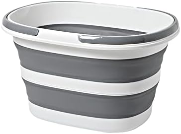 Goderewild Collapsible Bucket 4.2 Gallon by Goderewild