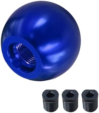 BDZMC Round Ball Car Gear Shift Knob by Unknown