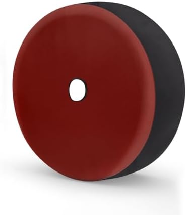 Spare Tire Cover with Backup Camera Hole Fit by Unknown
