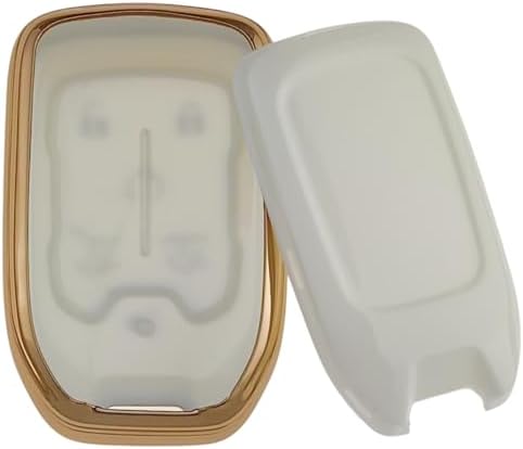 REPROTECTING TPU Key Fob Cover Compatible - Image 4