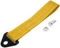 RASTP Racing Tow Strap for Front or Rear Bumper by RASTP