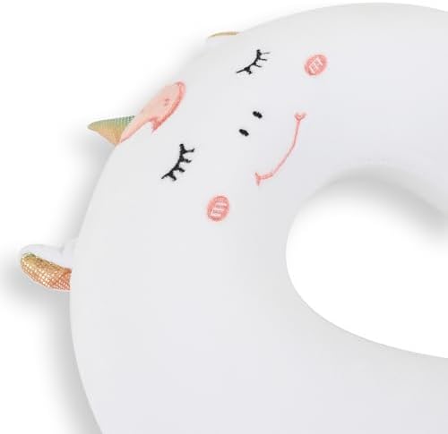 Sexysamba Cartoon Headrest & Neck Pillow - Image 5