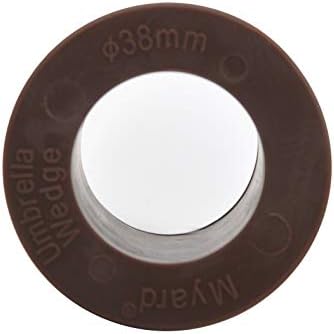Myard Patio Umbrella Cone Wedge Shim - Image 5