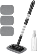 AstroAI Windshield Cleaner Extendable 180° Rotating Handle by AstroAI