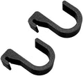 2PCS Car Trunk Umbrella Hook, Universal No Drilling Car Interior Storage Hanger by Unknown