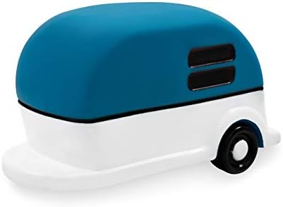 Camco Life is Better at The Campsite Trailer Hitch Cover - Image 2